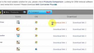 How to download the free version of Any Video Converter AVC [upl. by Bornie]