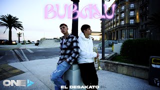 El Desakato  Bubalu Video Oficial [upl. by Rico]