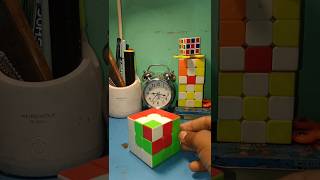 CUBE IN A CUBE illusion  pattern TUTORIAL [upl. by Hesky]