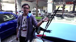 Otomotif 6 Cara Merawat Wiper saat Musim Hujan [upl. by Hadik363]