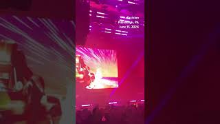 Excision  Live in Pittsburgh PA 2024 dubstep bassmusic edm [upl. by Yaral572]