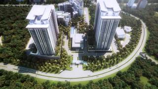 Serin Residency Cyberjaya [upl. by Callan141]