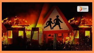 History of school fires that have left scores dead and families broken [upl. by Meletius414]