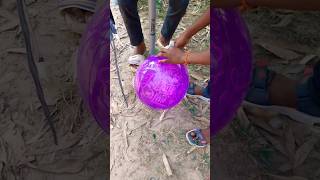 Sid ko balloon 🎈 pasand aaya😃🤣shortvideo shortsfeed [upl. by Adnavoj]