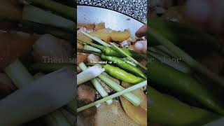 Adobo sa Gatang Manok pinoyfood pagkaingpilipino adobo favoritefood [upl. by Eessej]