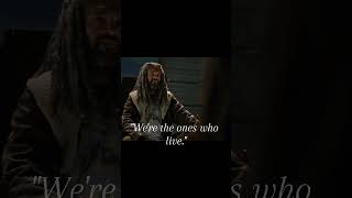 What about me TWD thewalkingdead sad edit [upl. by Nilhsa]