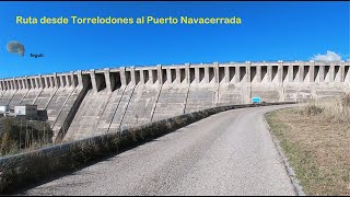 20241106 Ruta desde Torrelodones al Puerto Navacerrada [upl. by Centonze]