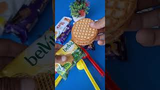 Belvita Biscuits foryou candieslover candy satisfying [upl. by Marino330]