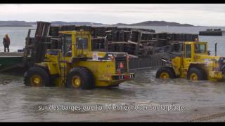 P3 Execution at 64th parallel  Iqaluit Airport Project [upl. by Danyette]