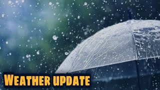 Rainfall in plains snowfall in upper reaches of Poonch  Admin must ensure the facilities [upl. by Arykahs]