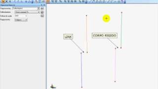 Approfondimento  Link e corpi rigidi [upl. by Aettam745]