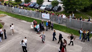 Giornate FAI d’Autunno  Visita alla sede SICIS di Ravenna 1213102024 [upl. by Riamo528]