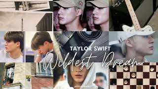 playlist nct dream as taylor swift songs [upl. by Llertram]