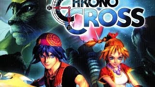 Overlooked Games A Chrono Cross Review [upl. by Arley]