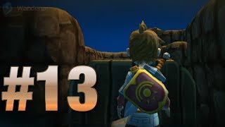 Oceanhorn  Part 13  Gameplay Walkthrough [upl. by Orling115]