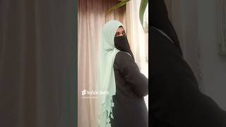 30 Second Hijab Tutorial [upl. by Anirbak]