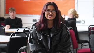 Sixth Form Interview Video Full Length Version [upl. by Jeanne919]