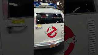 Ghostbusters Ecto 1 [upl. by Amary]