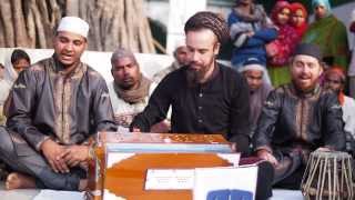 Khatme Resul Ke Ladle Qawwali live at Kaliyar Sharif [upl. by Aniez]