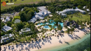 Sugar Beach I A Sun Resort I Mauritius [upl. by Uahsoj46]