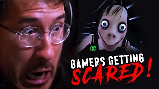 Top 20 Biggest Jumpscares Of 2020 [upl. by Hastie]