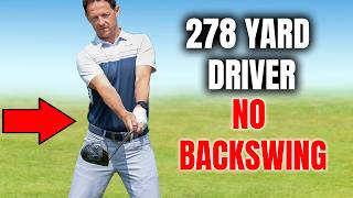 Use This Incredible Drill To Hit Your Driver Longer [upl. by Darian694]