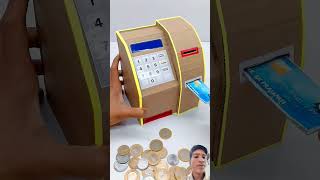 Money ATM machine shortsvideo [upl. by Gaelan798]