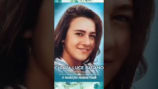 CHIARA LUCE BADANO Sr Jilu Joselove saints inspiration lord [upl. by Nnailuj]