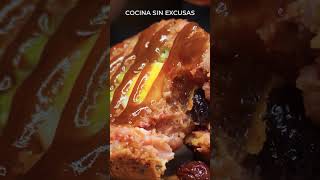 Rollo de carne molida PARTE 7 shortvideo viralvideo trucosdecocina [upl. by Gerius532]