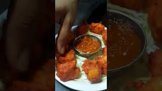 Paneer 65 recipe paneerkantakkishortsytshorts shortsfeed [upl. by Eddi]