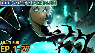 Doomsday Super Farm Ep 127 Multi Sub 1080p [upl. by Loyce539]