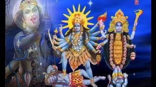 Mahakali Chalisa I RAJESH MISHRA I Pankhida O Pankhida I Full HD Video Song [upl. by Dauf]