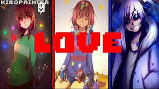 Nightcore  Stronger Than You Switching Vocals Trio [upl. by Thatcher449]