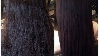 All About My Keratin Treatment [upl. by Nnylidnarb899]