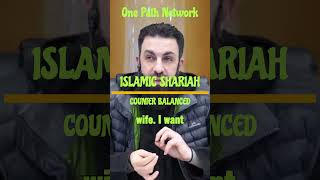 Marriage Under Muslim Law  Belal Assaad Rights Of Wife In Islam short marriage belalassaad [upl. by Zelig806]