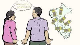 Concesiones Mineras [upl. by Elwee]