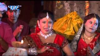 भूख के बरतिया  Bhaile Araghiya Ke Ber  Mithu Marshal  Chhath Pooja Song [upl. by Enaed]