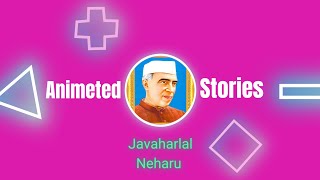 jawaharlal nehru  part 1  hindi biography story [upl. by Suivatram]