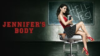 Defending Jennifers Body  The Meaning Behind [upl. by Mignonne172]