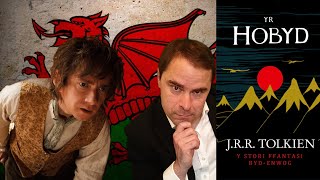 The Hobbit in the Welsh Language [upl. by Pack271]