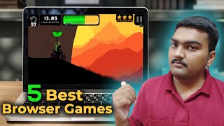 Best Free 5 ComputerLaptop Web Browser Games in Tamil 2021 [upl. by Doersten]