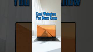 Cool Websites You Must Know websites [upl. by Solakcin602]