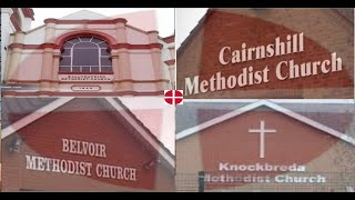 29th March 2024 Good Friday Livestream from Cornerstone Methodist Church Knockbreda Belfast [upl. by Jaquelyn]