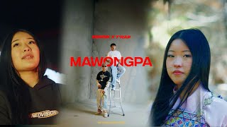 Mawongpa  Dedrik and T Rap  Official music video [upl. by Hedvige]