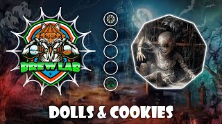 Dolls amp Cookies ⚪️🟢 Mythic Rank BO1 Standard [upl. by Favianus]