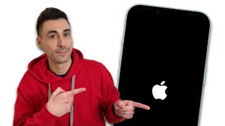 iOS 17 Come riparare problemi sul tuo iPhone [upl. by Ilise596]