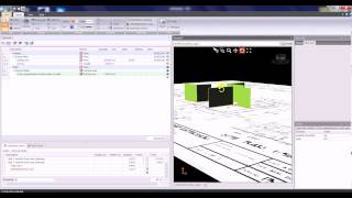 Buildsoft BT2 takeoff demo for plasterboardgyprock contractors [upl. by Dympha]