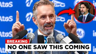 What Jordan Peterson Just DID Changes The World Forever [upl. by Shirley]