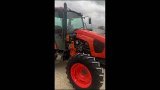 KUBOTA M5111 For Sale [upl. by Yelserp]