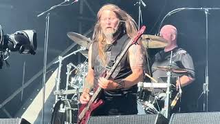 Enslaved  Bloodstock Open Air 2024  09082024  UK [upl. by Gnaw]